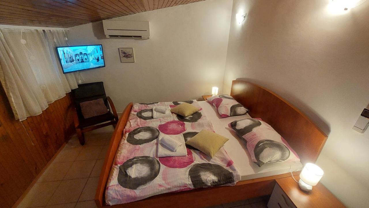 Apartmán 3M Peristil Split Exteriér fotografie