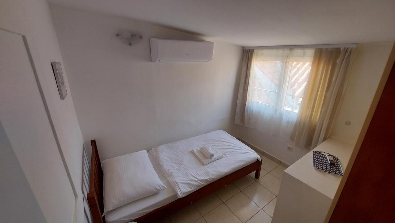 Apartmán 3M Peristil Split Exteriér fotografie