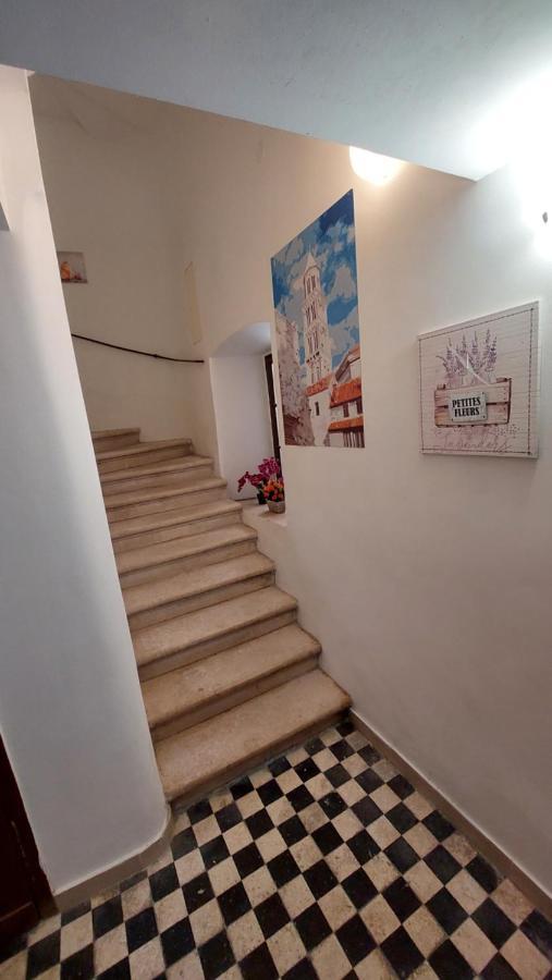 Apartmán 3M Peristil Split Exteriér fotografie