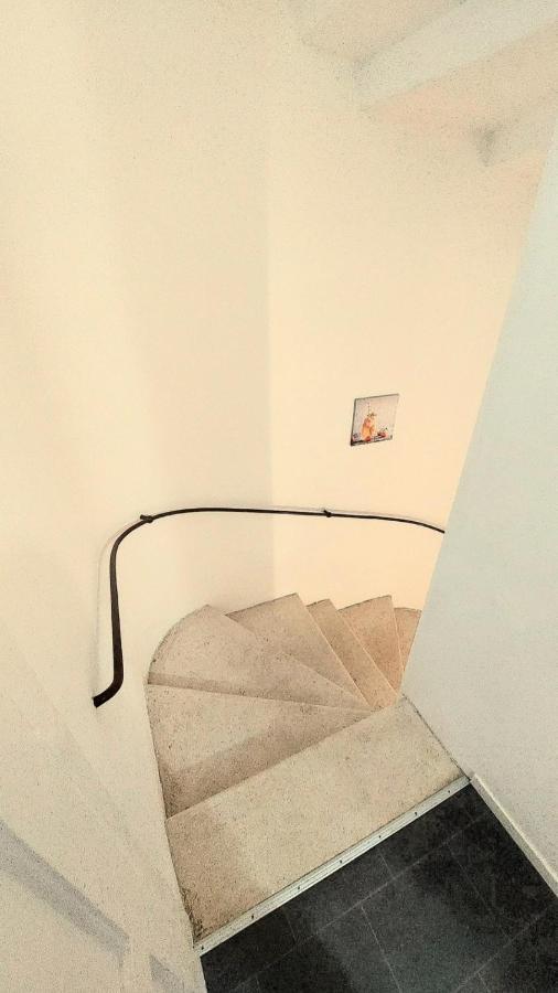 Apartmán 3M Peristil Split Exteriér fotografie