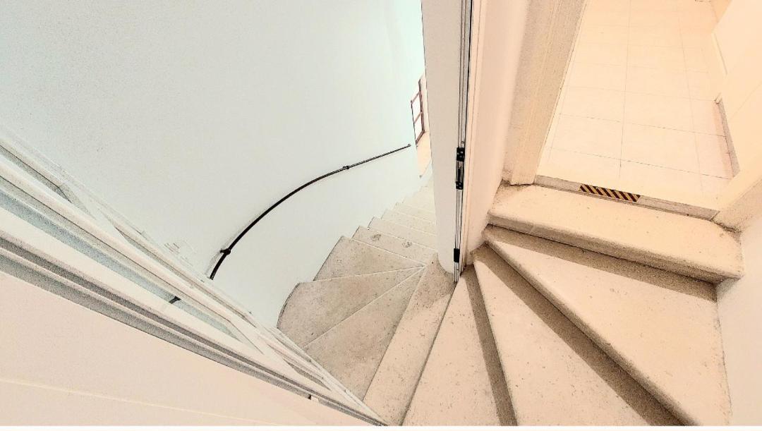 Apartmán 3M Peristil Split Exteriér fotografie