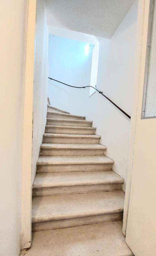 Apartmán 3M Peristil Split Exteriér fotografie