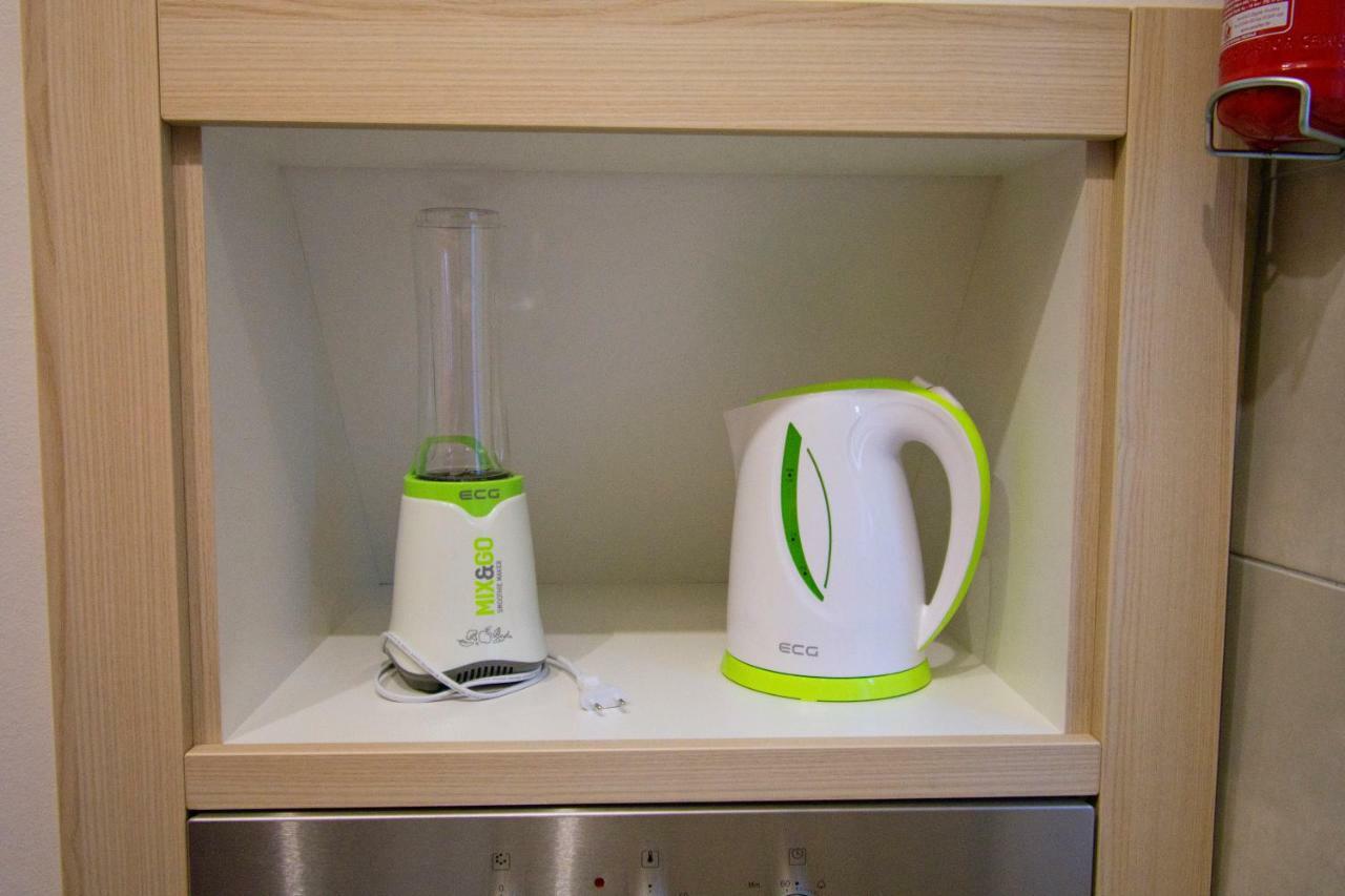 Apartmán 3M Peristil Split Exteriér fotografie